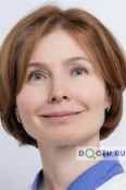 Свистунова Вера Евгеньевна - Екатеринбург