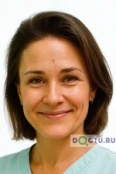 Свитайло Анна Павловна - Ульяновск
