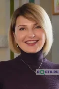 Свитнева Светлана Михайловна - Энгельс