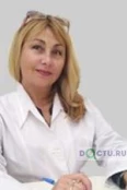 Свижевская Елена Павловна - Москва