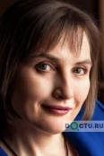 Святченко Анна Васильевна - Омск