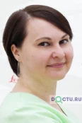 Святненко Анна Ивановна - Нижний Новгород