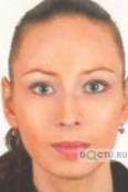 Святогор Марина Викторовна - Нижний Новгород