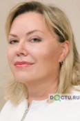 Святоха Ирина Владимировна - Нижний Новгород