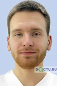 Святов Александр Олегович - Нижний Новгород