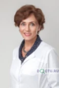 Святова Надежда Дмитриевна - Иваново