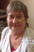 Свяжина Галина Владимировна - Астрахань