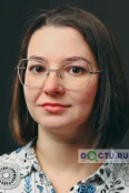 Свыч Наталья Анатольевна - Санкт-Петербург
