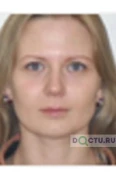 Сыч Екатерина Юрьевна - Москва