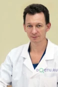 Сыченов Дмитрий Юрьевич - Вологда