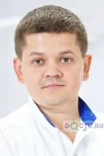 Сычев Александр Юрьевич - Тула