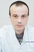 Сычев Алексей Викторович - Владимир