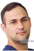 Сычев Александр Сергеевич - Краснодар