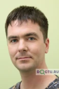 Сычев Алексей Валерьевич - Красноярск