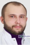 Сычев Данил Александрович - Краснодар