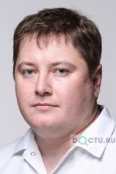Сычев Сергей Александрович - Смоленск