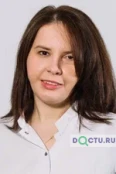 Сычева Алена Владимировна - Воронеж