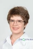 Сычева Анна Вениаминовна - Волгоград