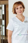 Сычева Галина Ивановна - Воронеж