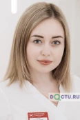 Чистякова Инна Андреевна - Рязань