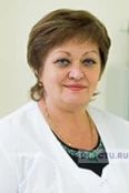 Сычева Ирина Анатольевна - Тамбов