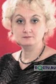 Сычева Ирина Евгеньевна - Набережные Челны