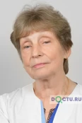 Сычева Людмила Михайловна - Псков