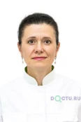 Сычева Наталия Евгеньевна - Челябинск