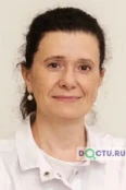 Сычева Наталья Евгеньевна - Челябинск