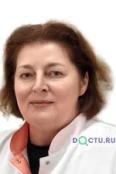 Сычева Ольга Аркадьевна - Воронеж