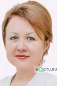 Сычева Светлана Викторовна - Барнаул