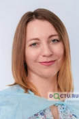 Сычева Светлана Витальевна - Воронеж