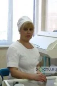 Сычева Татьяна Александровна - Санкт-Петербург
