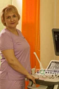Сычева Татьяна Васильевна - Благовещенск