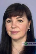 Сычикова Снежана Валерьевна - Омск