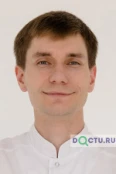 Сычёв Денис Анатольевич - Рязань