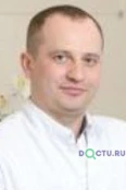 Сычёв Сергей Сергеевич - Нижний Новгород
