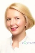 Сычёва Анна Александровна - Новосибирск