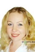 Сычёва Ирина Владимировна - Киров
