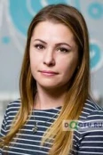 Сычёва Марина Сергеевна - Воронеж