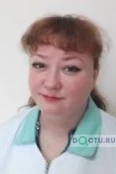Сычёва Надежда Владимировна - Ульяновск