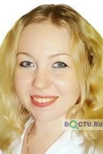 Сычёва(Козлова) Ирина Владимировна - Киров
