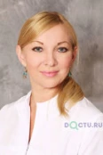 Сычугова Ольга Александровна - Омск