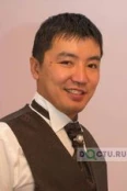 Сыдыков Чынгыз Кочкорович - Улан-Удэ