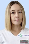 Сыдыкова Наталья Юрьевна - Санкт-Петербург