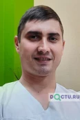 Сыйразов Алмаз Ильгизарович - Уфа