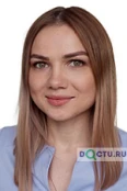 Сыкина Ольга Ивановна - Москва
