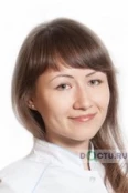 Сымова Татьяна Николаевна - Самара