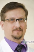 Сынков Дмитрий Борисович - Москва
