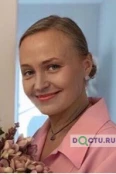Сынкова Елена Владимировна - Казань